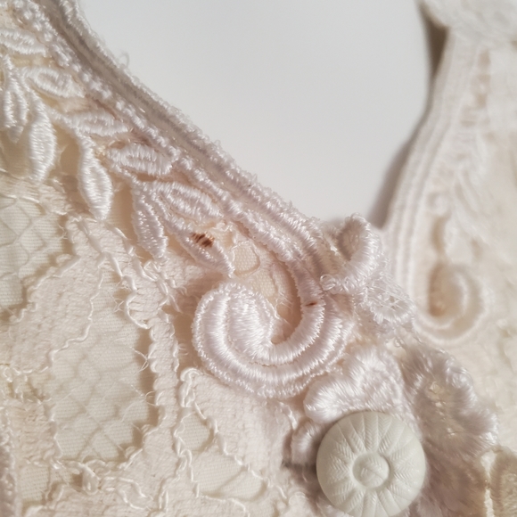 Vintage 1980s Cachet by Bari Protas jacket - Picture 4 of 13